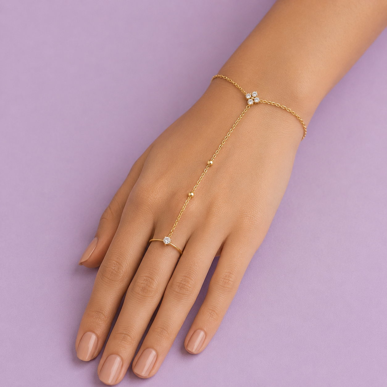 Hand Chain