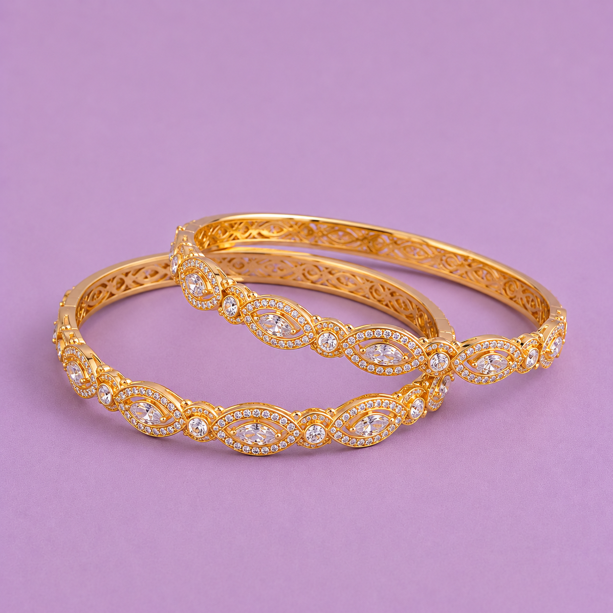 Bangles
