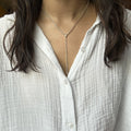Yara Drop Necklace