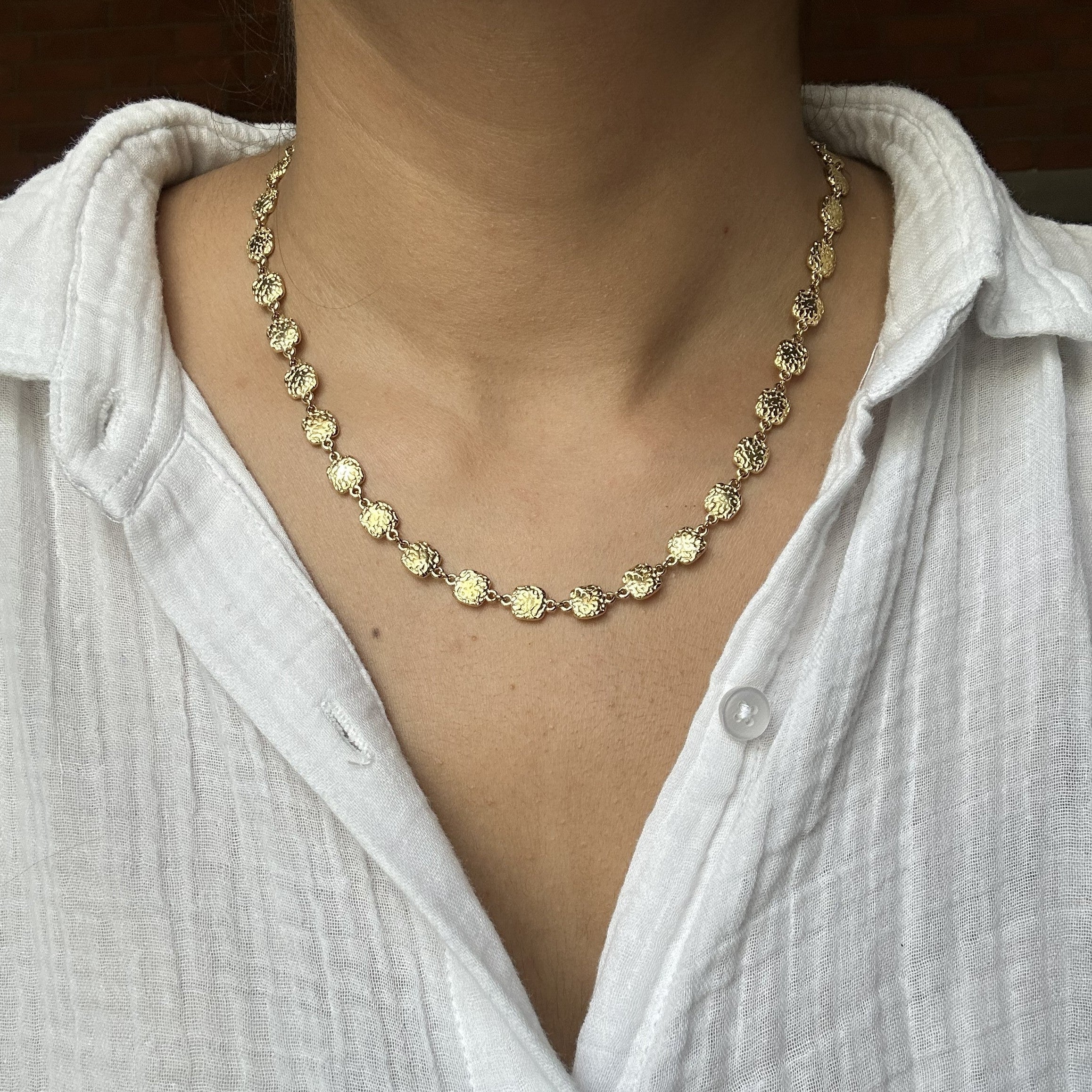 Elara Necklace