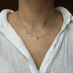 Starlight Charm Necklace