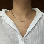 Riva Necklace