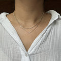 Elysian Duo Necklace