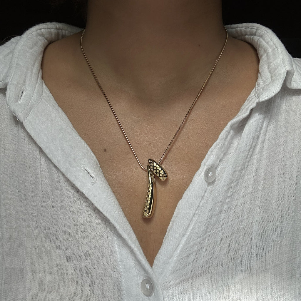 Vector Necklace