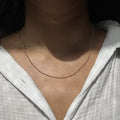 Fancy Ball Chain