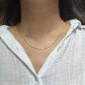 Small Box Chain