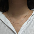 Braided Chain