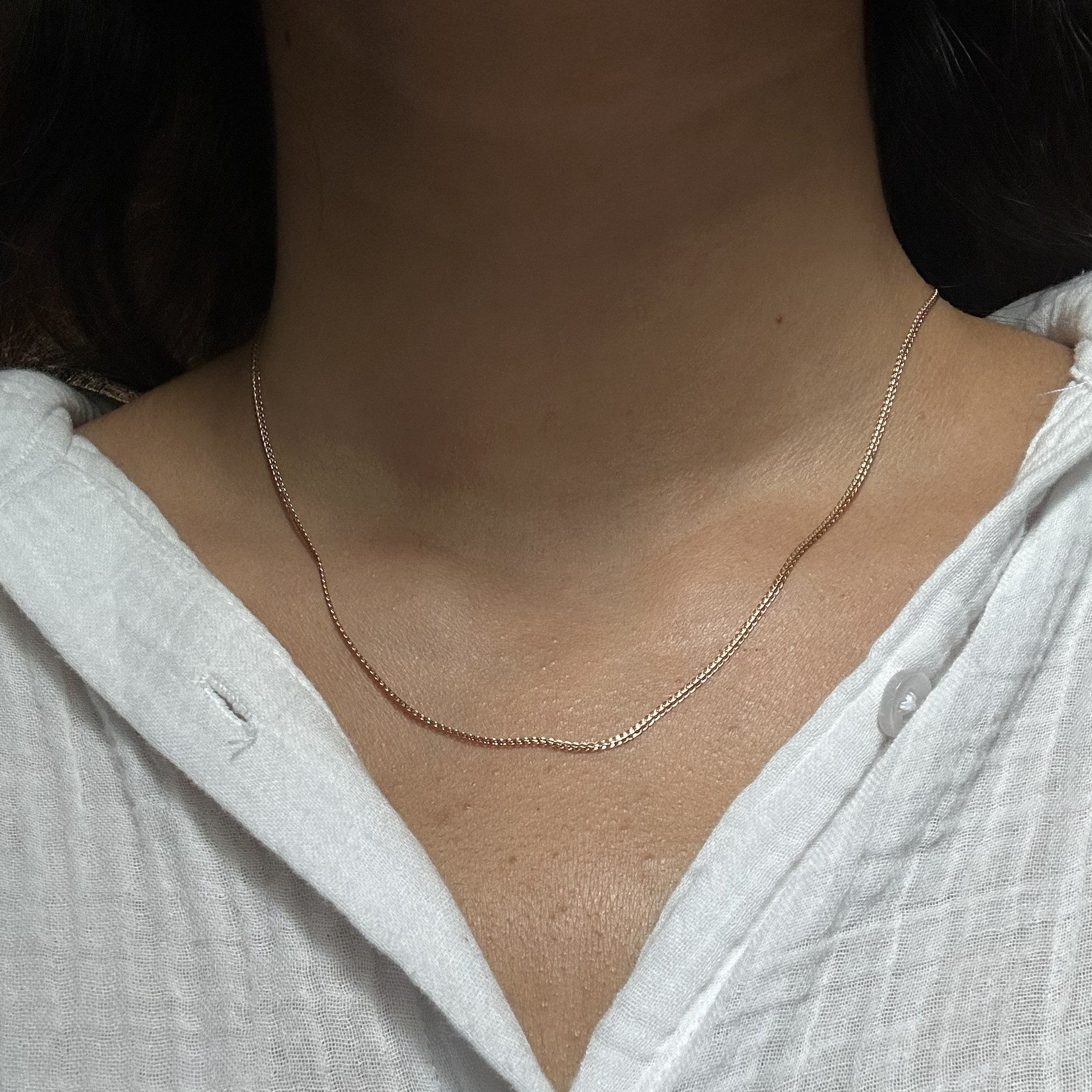 Braided Chain