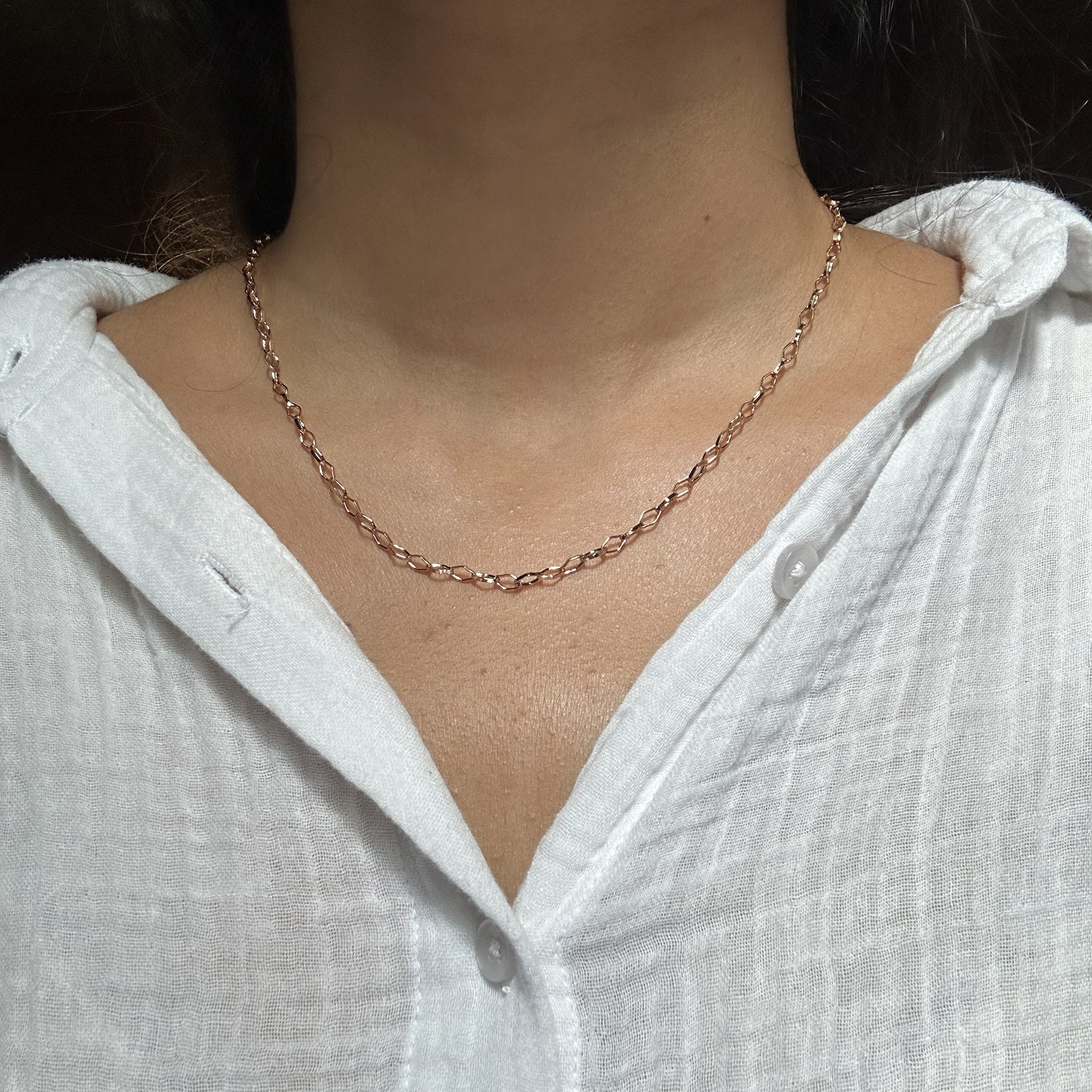 Small Fancy Loop