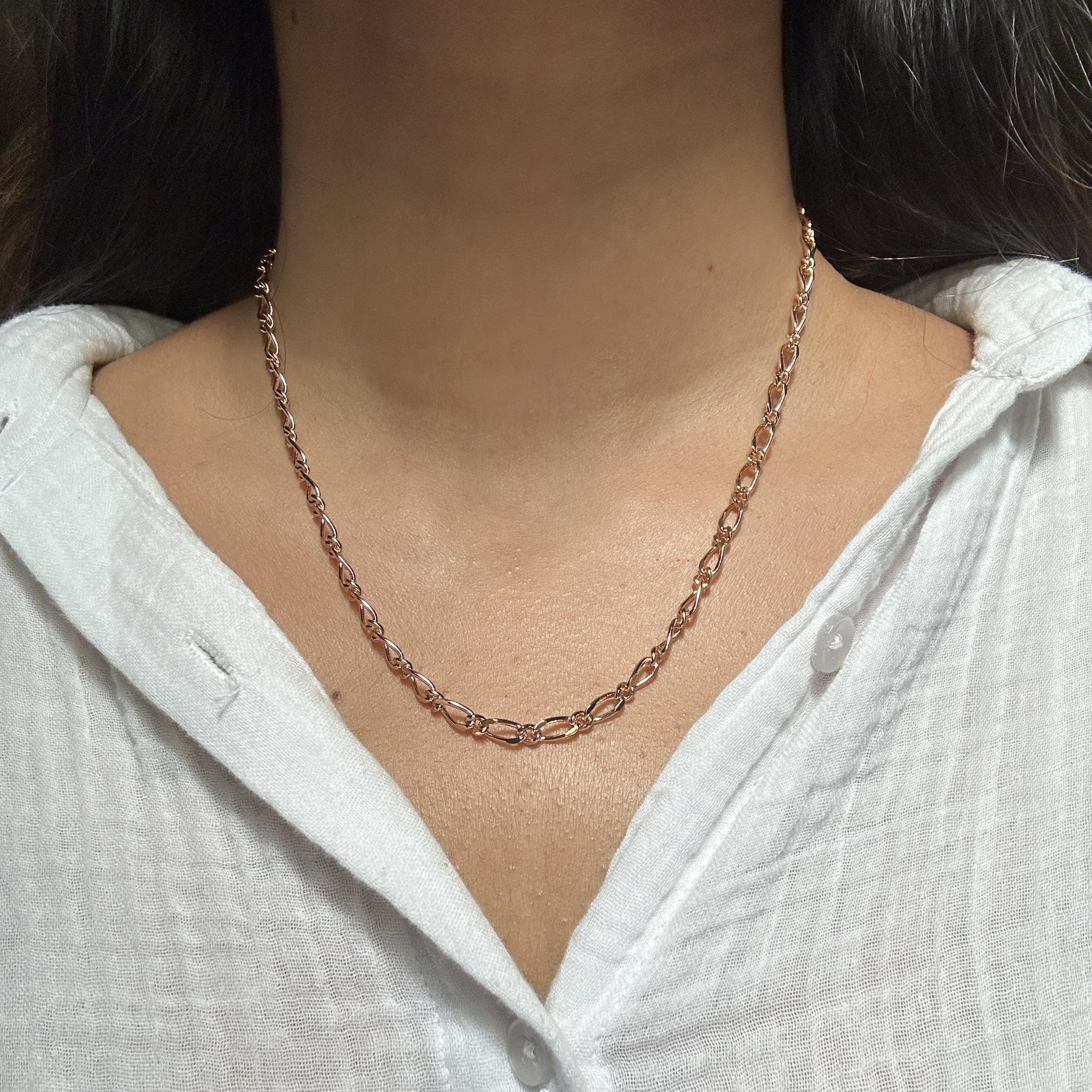 Figaro Chain