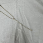 Yara Drop Necklace