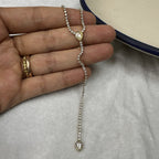 Yara Drop Necklace