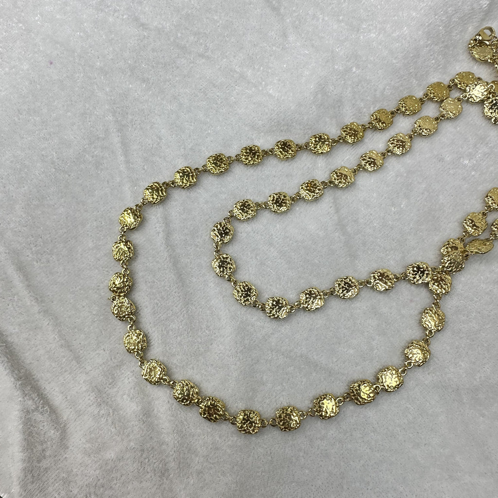 Elara Necklace