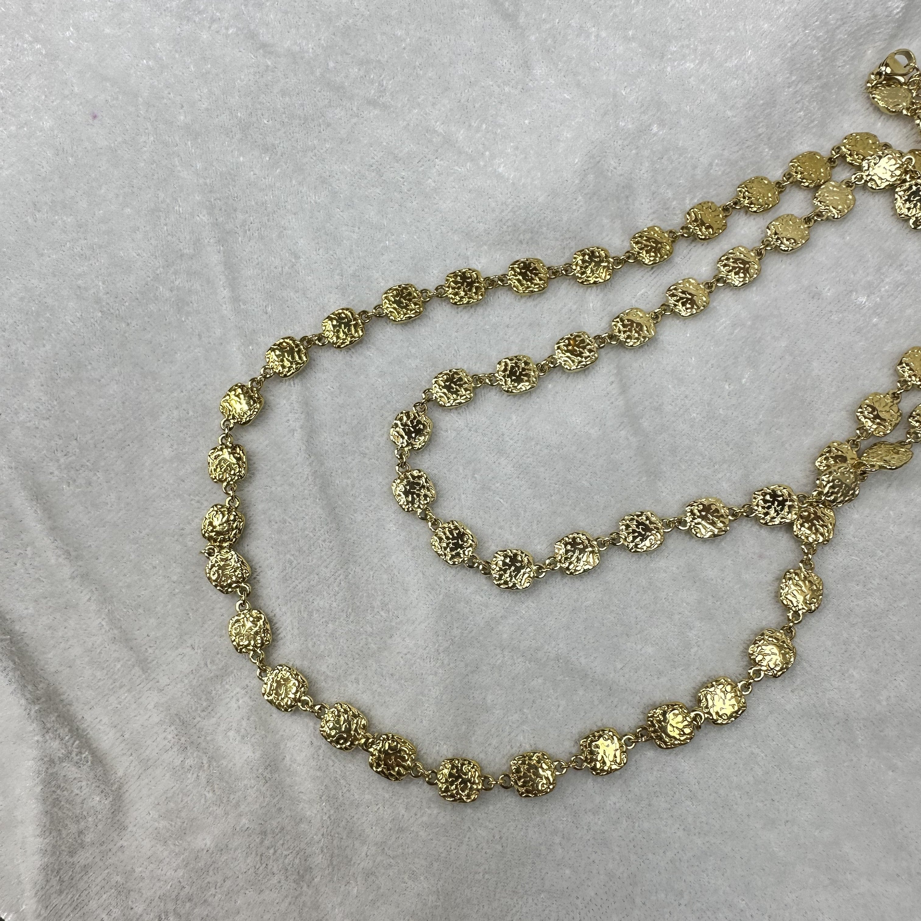 Elara Necklace