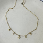 Starlight Charm Necklace