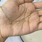 Starlight Charm Necklace