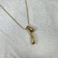 Vector Necklace