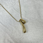 Vector Necklace