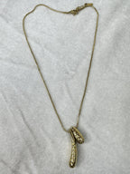 Vector Necklace