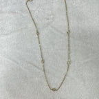 Spark Necklace