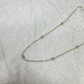 Spark Necklace
