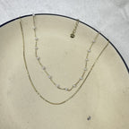 Pearl Dew Necklace