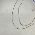 Pearl Dew Necklace