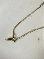 Apex Serpent Necklace