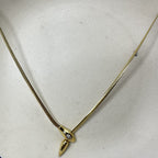 Apex Serpent Necklace