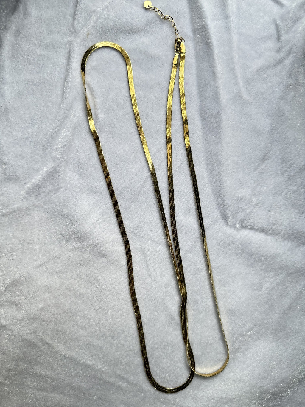 Celestial Long Necklace
