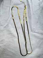 Celestial Long Necklace