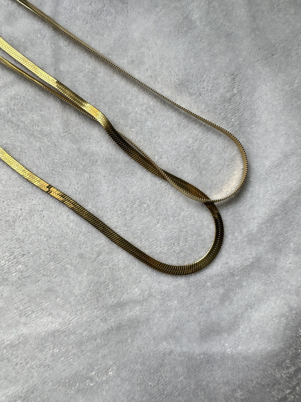 Celestial Long Necklace