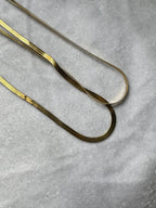 Celestial Long Necklace
