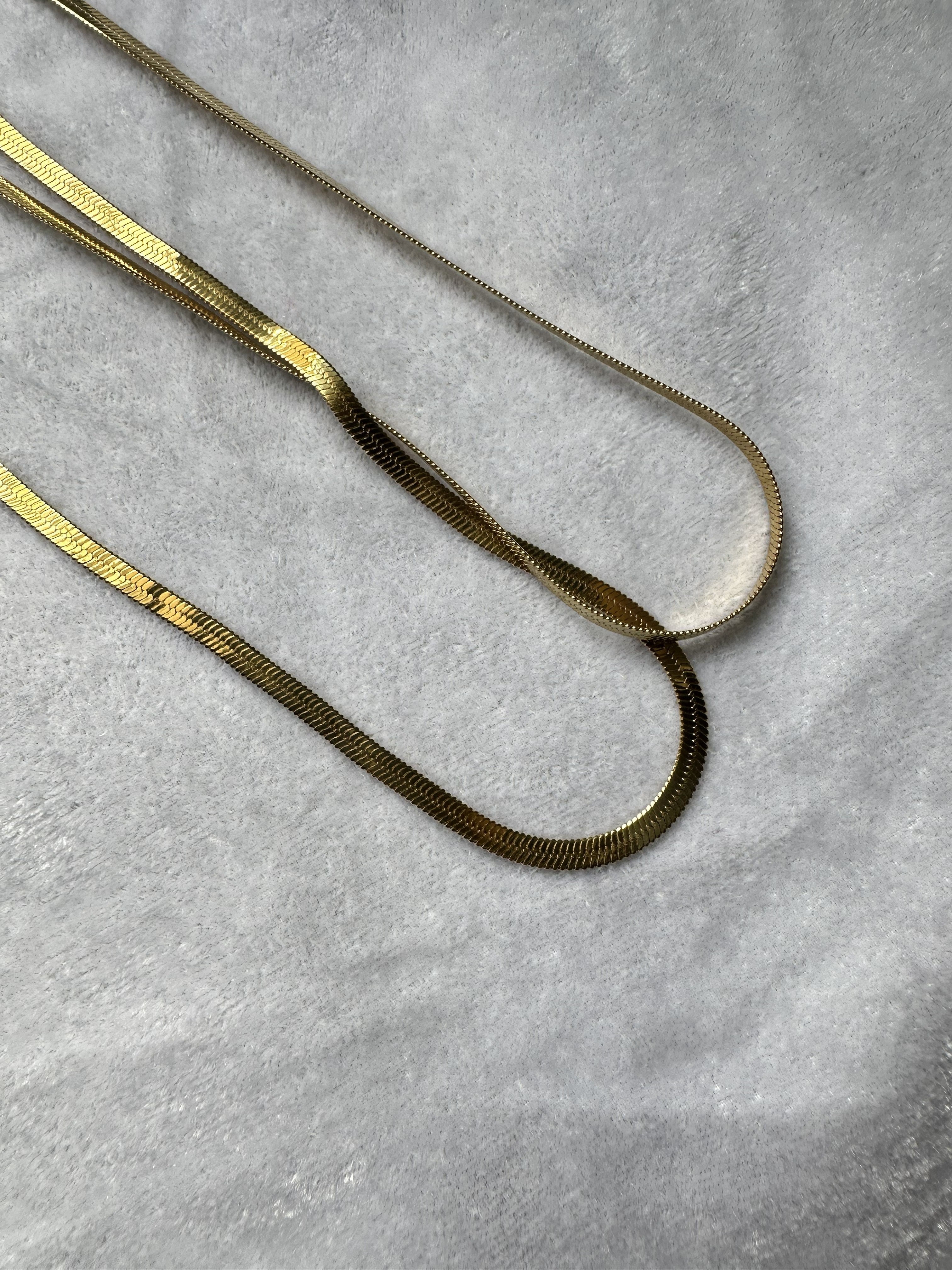Celestial Long Necklace