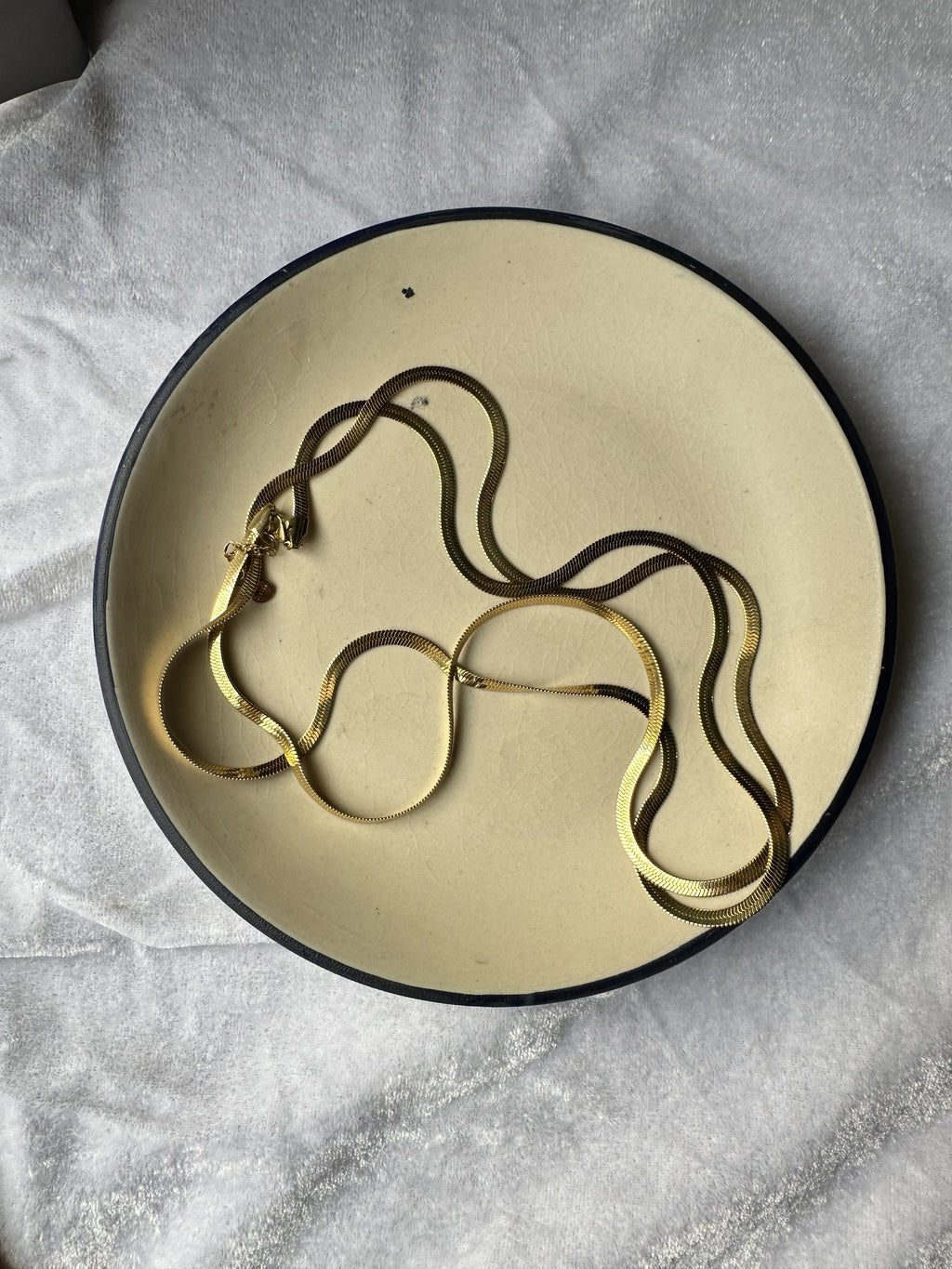 Celestial Long Necklace