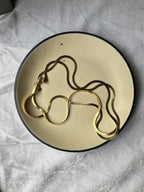 Celestial Long Necklace