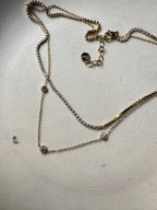 Elysian Duo Necklace
