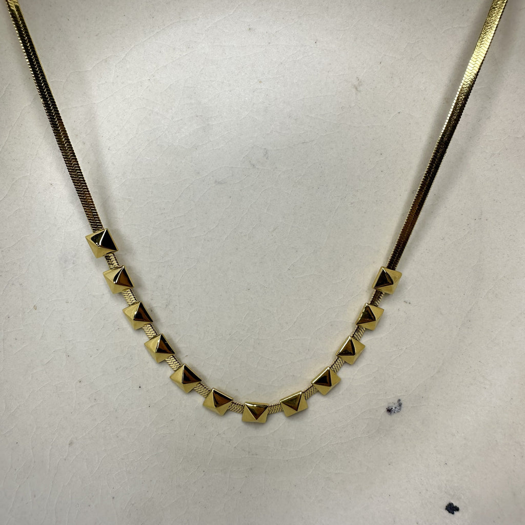Apex Necklace