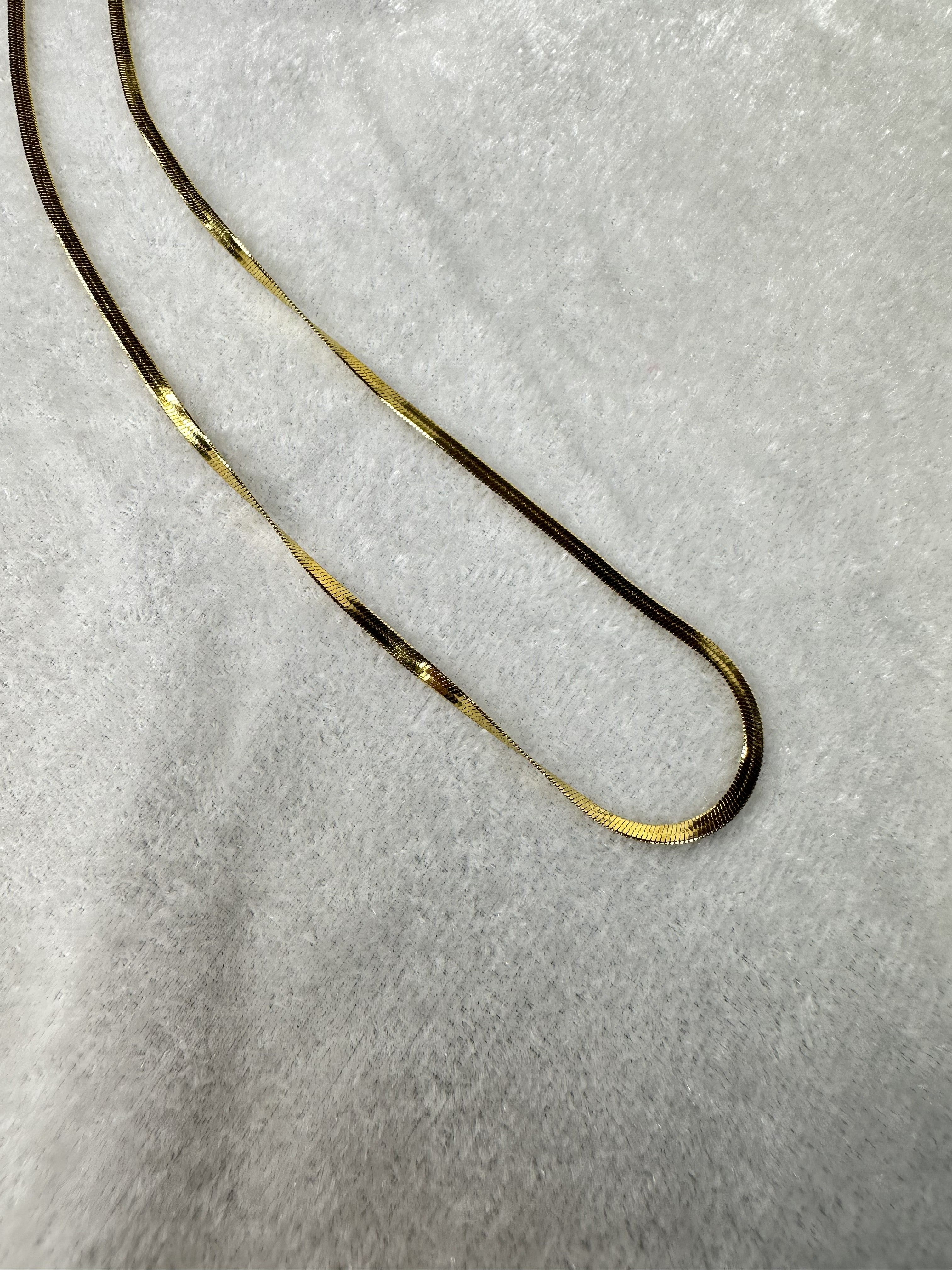 Riva Necklace