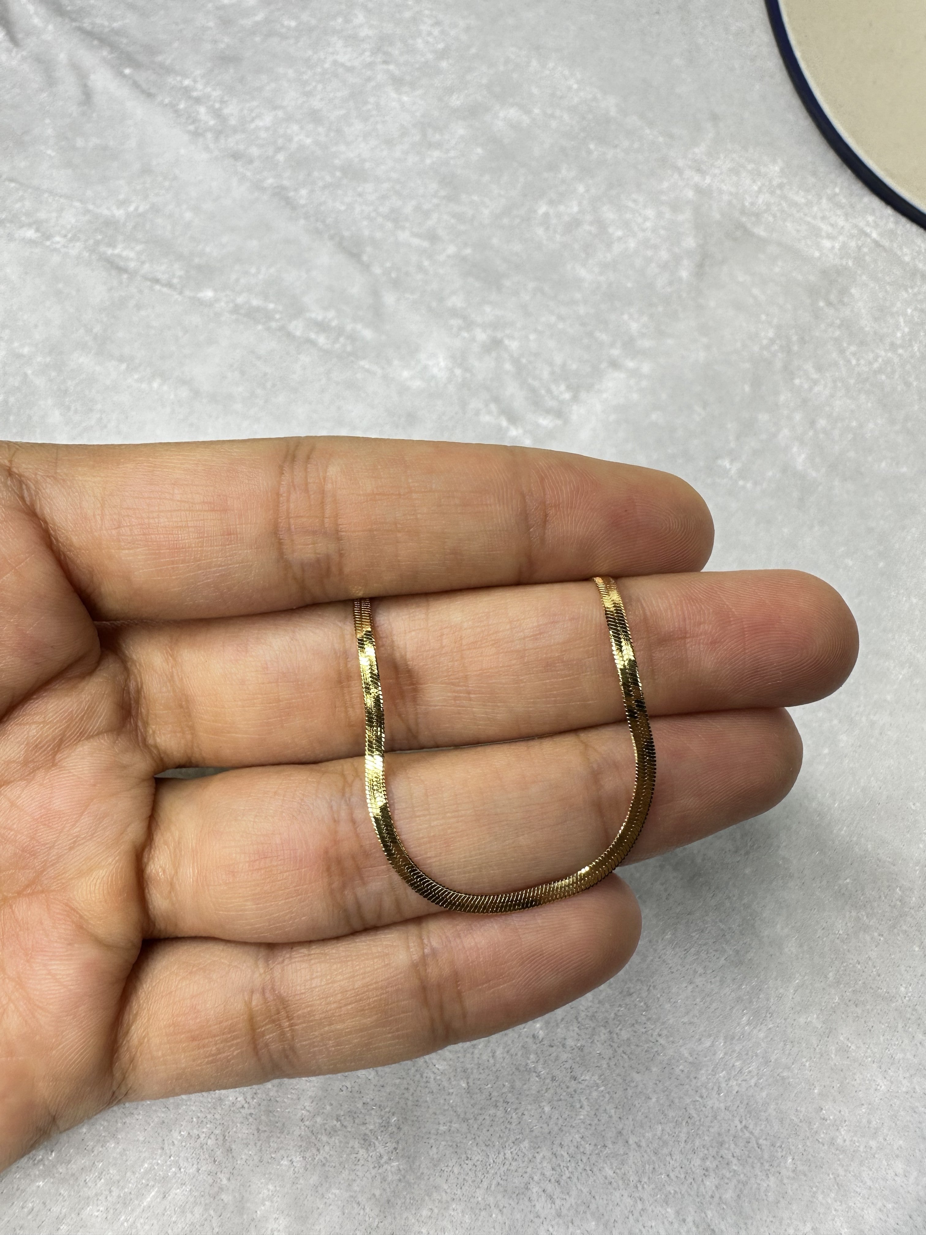Riva Necklace