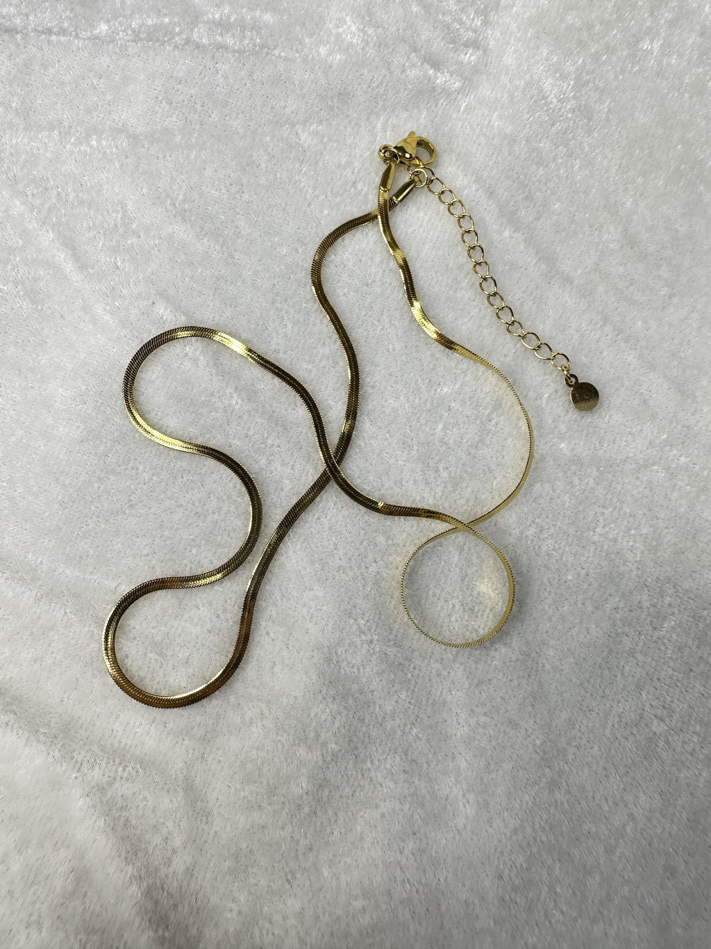 Riva Necklace
