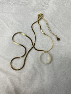 Riva Necklace