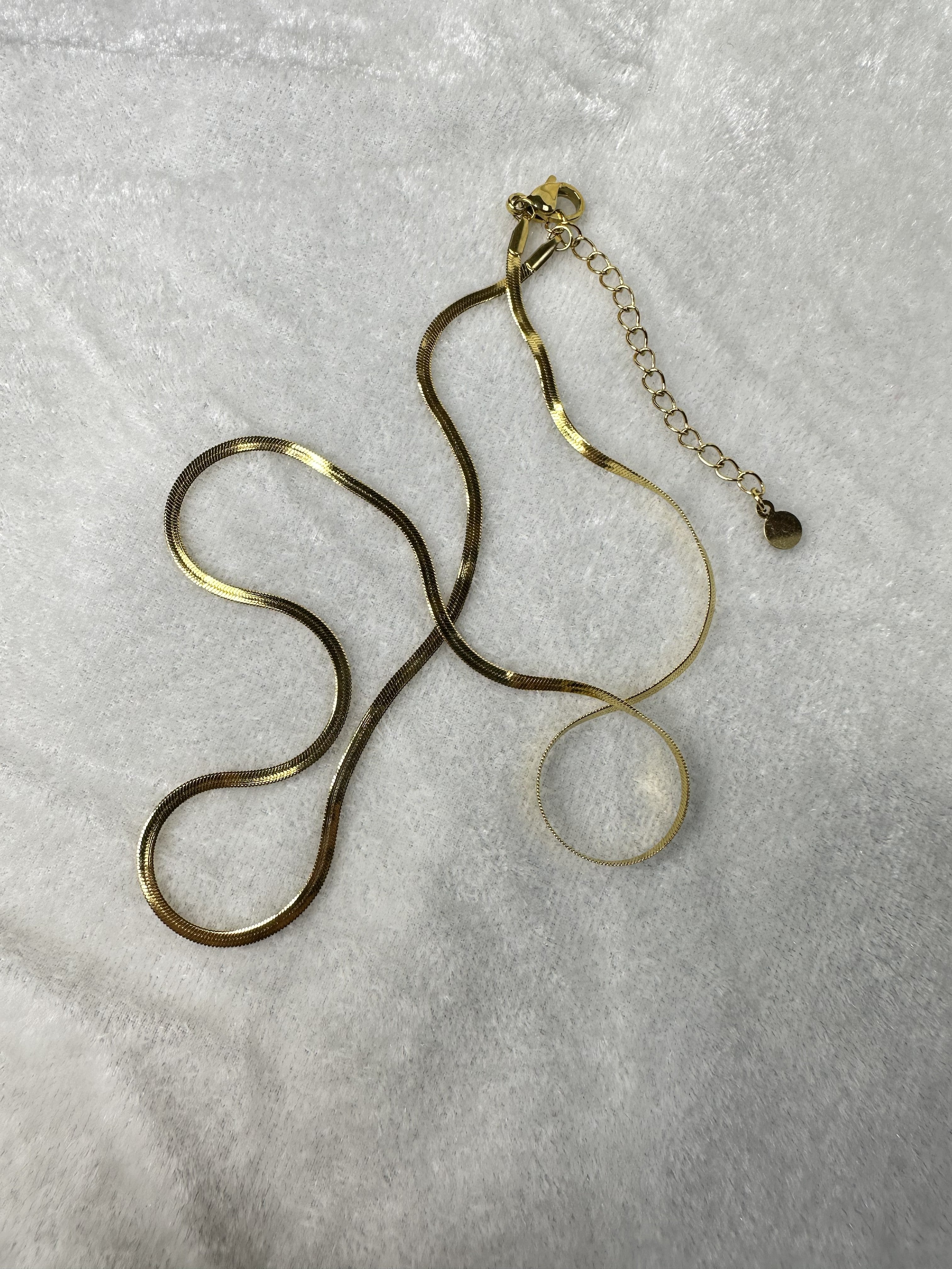 Riva Necklace