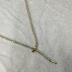 Yara Serpentine Necklace