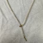 Yara Serpentine Necklace