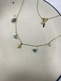 Seaside Charm Necklace