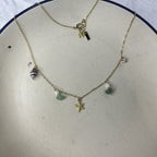 Seaside Charm Necklace