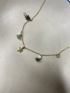 Seaside Charm Necklace