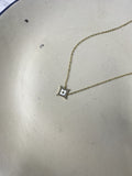Stella Maris Pendant