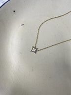 Stella Maris Pendant